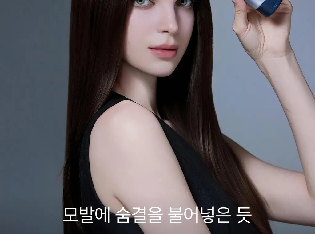 [하늘 PICK/두피겸용쿨링] 에끌무아 더블트러플 탈모케어 퍼퓸 트리트먼트 150ml 상세페이지 3